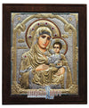 Virgin Mary Ierosolymitissa-Christianity Art