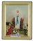 Our Lady of Lourdes-Christianity Art