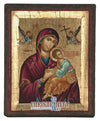Virgin Mary of Passion-Christianity Art