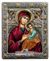 Virgin Mary of Passion-Christianity Art