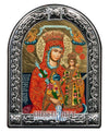 Virgin Mary of Roses-Christianity Art
