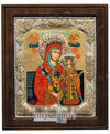 Virgin Mary of Roses-Christianity Art