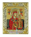 Virgin Mary of Roses-Christianity Art
