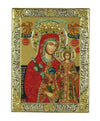 Virgin Mary of Roses-Christianity Art