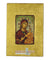 Virgin Mary Portaitissa-Christianity Art