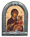 Virgin Mary Vimatarissa-Christianity Art