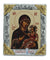 Virgin Mary Vimatarissa-Christianity Art