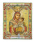 Virgin Mary Vithleemitissa-Christianity Art