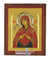 Virgin Mary with 7 Swords-Christianity Art